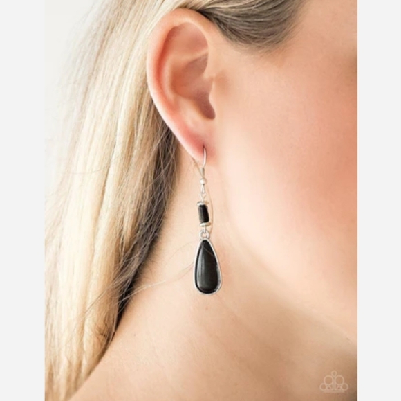 Courageously Canyon Earrings